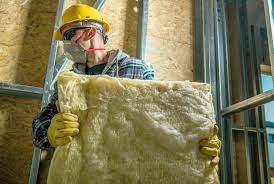 Best Commercial Insulation Services  in Port Wentworth, GA