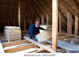 Best Insulation Air Sealing  in Port Wentworth, GA