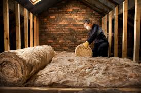 Best Attic Insulation Installation  in Port Wentworth, GA