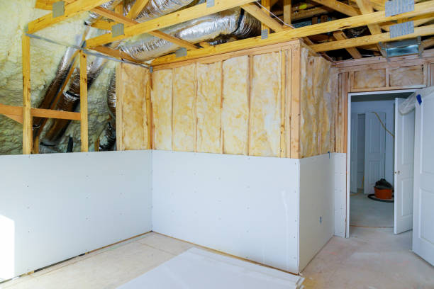 Best Insulation Air Sealing  in Port Wentworth, GA