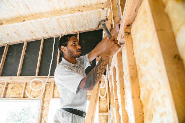 Best Crawl Space Insulation  in Port Wentworth, GA